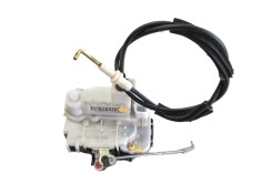 Recambio de cerradura puerta delantera izquierda para fiat 500 (312_) 1.2 (312axa1a) referencia OEM IAM 0000052191863   2