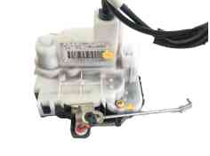 Recambio de cerradura puerta delantera izquierda para fiat 500 (312_) 1.2 (312axa1a) referencia OEM IAM 0000052191863  