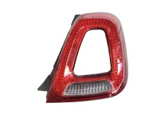 Recambio de piloto trasero derecho para fiat 500 (312_) 1.2 (312axa1a) referencia OEM IAM 0000052007422   2