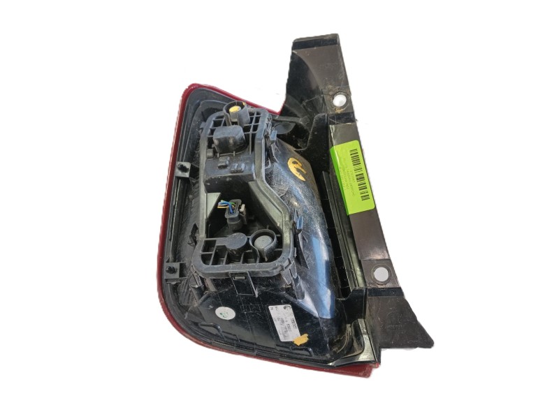 Recambio de piloto trasero derecho para fiat 500 (312_) 1.2 (312axa1a) referencia OEM IAM 0000052007422  