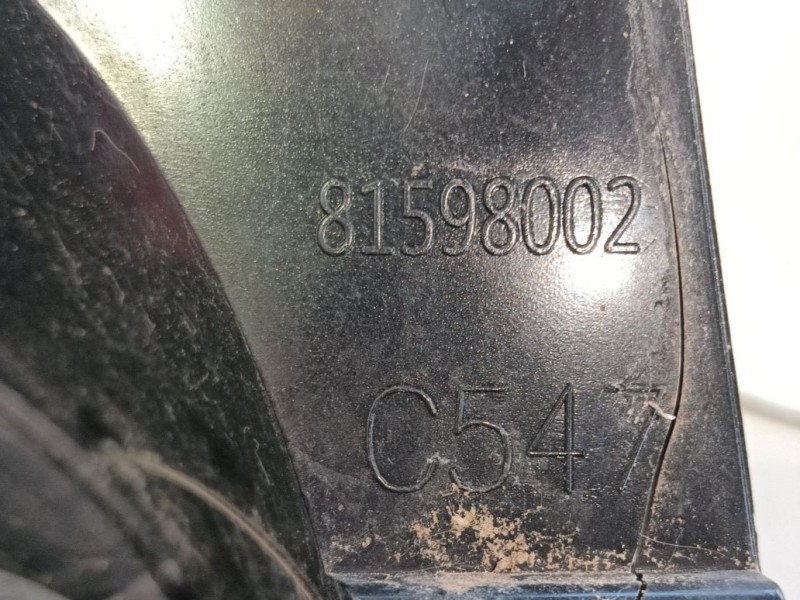 Recambio de piloto trasero derecho para fiat 500 (312_) 1.2 (312axa1a) referencia OEM IAM 0000052007422  