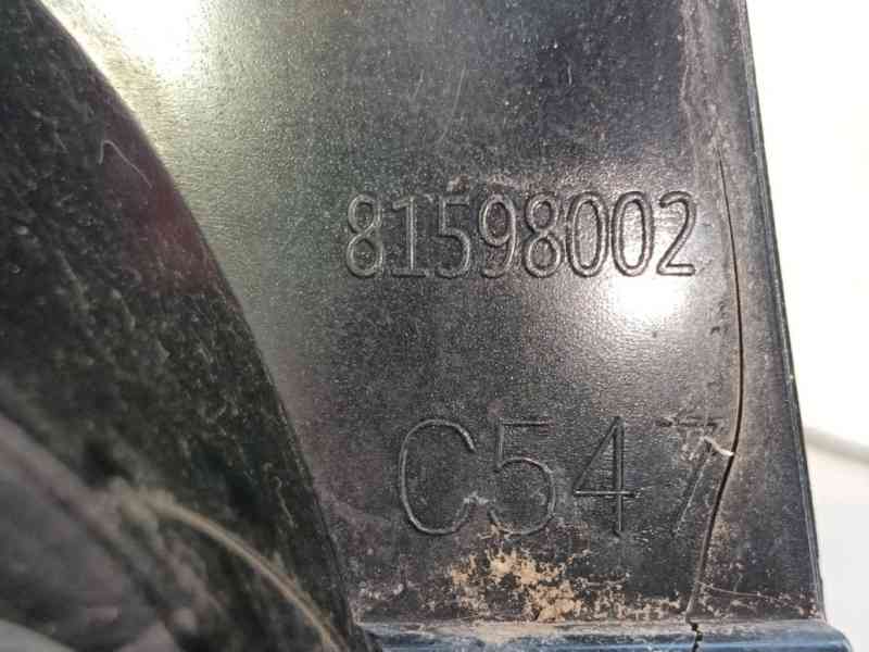 Recambio de piloto trasero derecho para fiat 500 (312_) 1.2 (312axa1a) referencia OEM IAM 0000052007422  