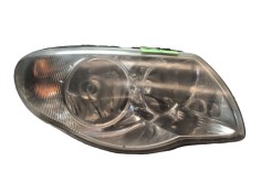 Recambio de faro derecho para chrysler voyager iv (rg, rs) 2.8 crd referencia OEM IAM   