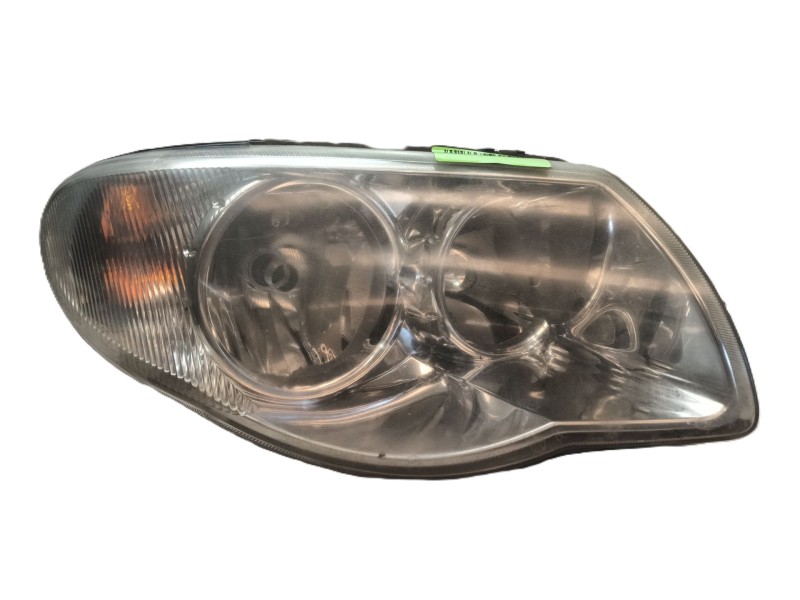 Recambio de faro derecho para chrysler voyager iv (rg, rs) 2.8 crd referencia OEM IAM   