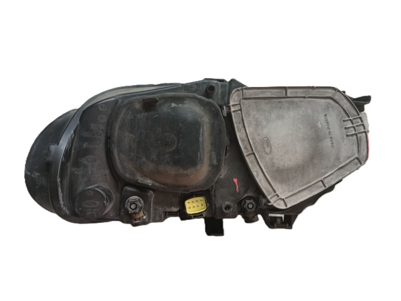Recambio de faro derecho para chrysler voyager iv (rg, rs) 2.8 crd referencia OEM IAM   