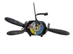 Recambio de mando multifuncion para fiat 500 (312_) 1.2 (312axa1a) referencia OEM IAM 0000735451107  