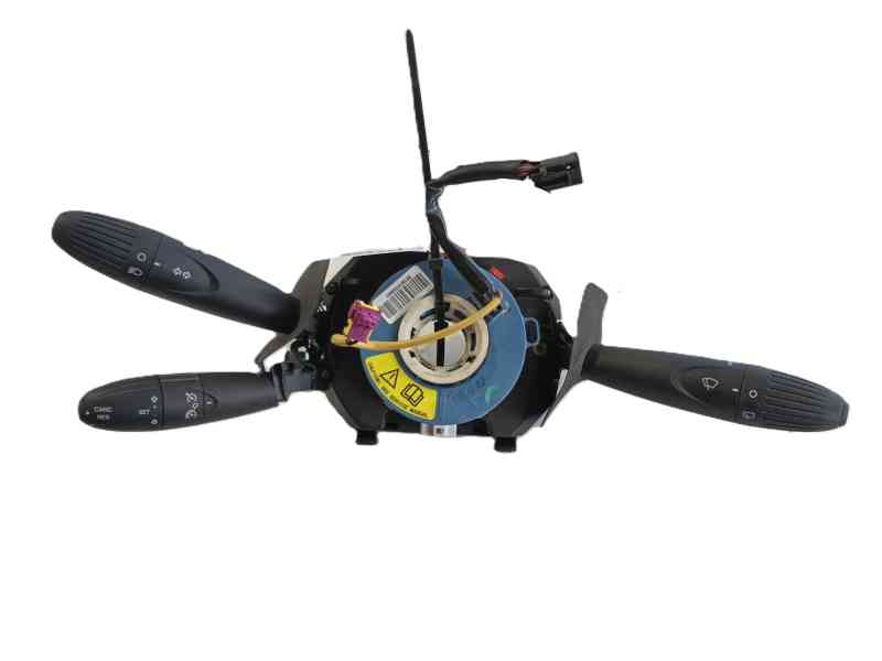Recambio de mando multifuncion para fiat 500 (312_) 1.2 (312axa1a) referencia OEM IAM 0000735451107  