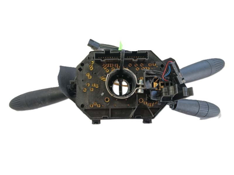 Recambio de mando multifuncion para fiat 500 (312_) 1.2 (312axa1a) referencia OEM IAM 0000735451107  