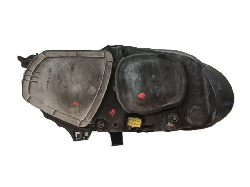 Recambio de faro izquierdo para chrysler voyager iv (rg, rs) 2.8 crd referencia OEM IAM   