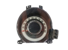 Recambio de cuadro instrumentos para fiat 500 (312_) 1.2 (312axa1a) referencia OEM IAM   