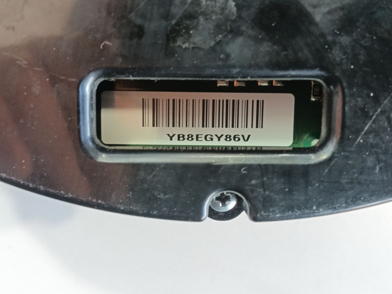 Recambio de cuadro instrumentos para fiat 500 (312_) 1.2 (312axa1a) referencia OEM IAM   