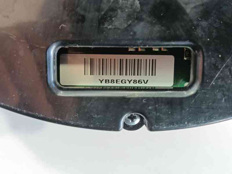 Recambio de cuadro instrumentos para fiat 500 (312_) 1.2 (312axa1a) referencia OEM IAM   
