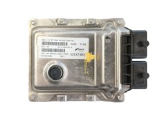 Recambio de centralita motor uce para fiat 500 (312_) 1.2 (312axa1a) referencia OEM IAM   