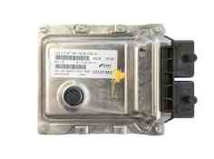 Recambio de centralita motor uce para fiat 500 (312_) 1.2 (312axa1a) referencia OEM IAM   