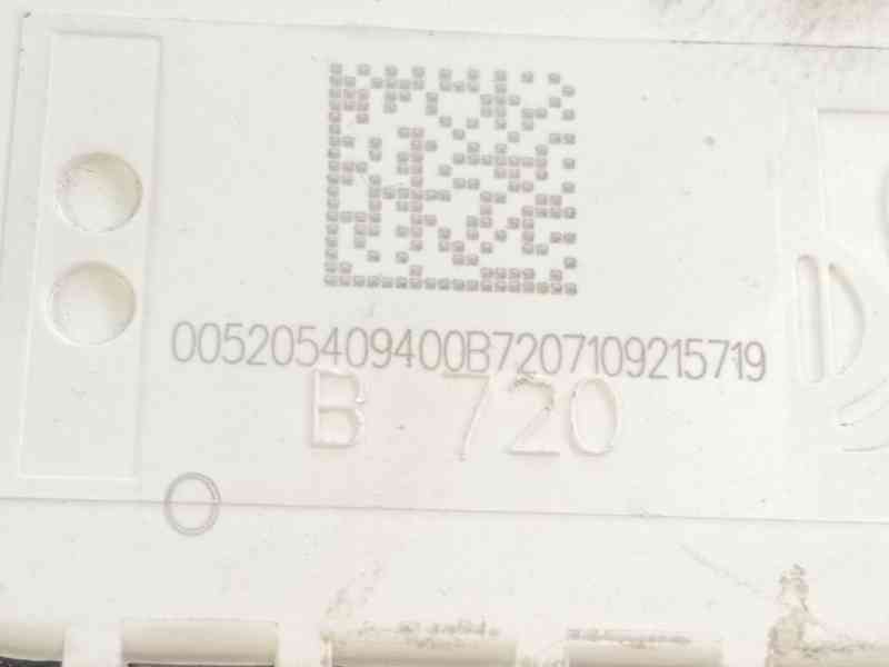 Recambio de pedal acelerador para fiat 500 (312_) 1.2 (312axa1a) referencia OEM IAM   