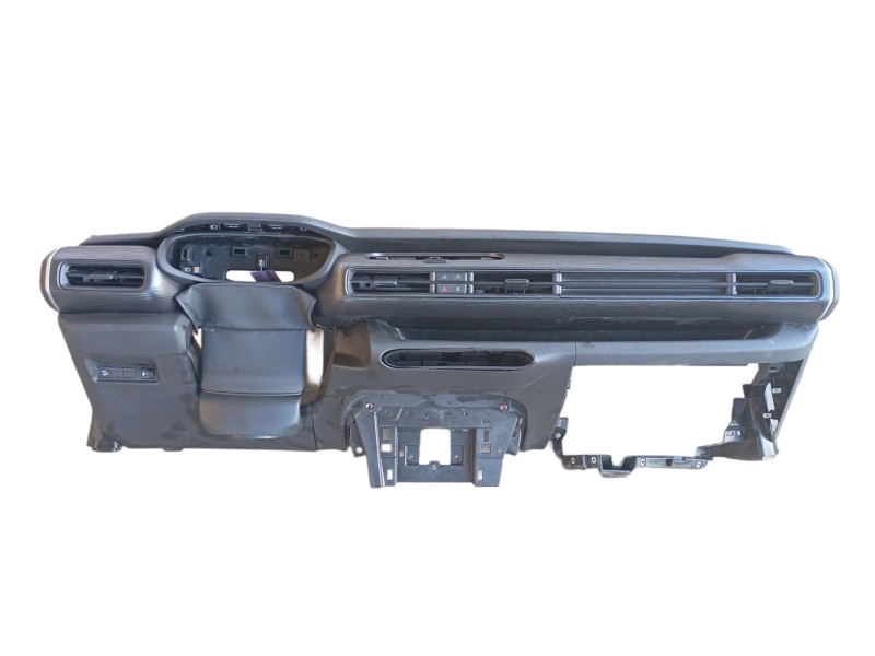 Recambio de salpicadero para jeep avenger 1.2 turbo 100 referencia OEM IAM  A022M477C 