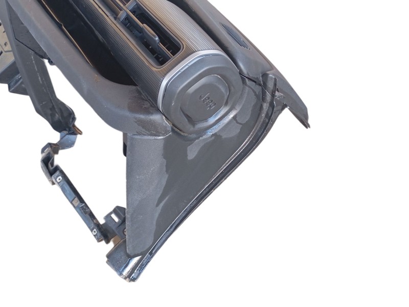 Recambio de salpicadero para jeep avenger 1.2 turbo 100 referencia OEM IAM  A022M477C 