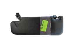 Recambio de parasol izquierdo para fiat 500 (312_) 1.2 (312axa1a) referencia OEM IAM 0000735643362   2