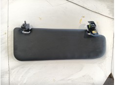 Recambio de parasol izquierdo para fiat 500 (312_) 1.2 (312axa1a) referencia OEM IAM 0000735643362   2