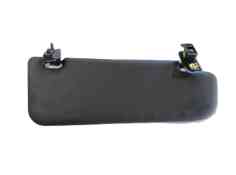 Recambio de parasol izquierdo para fiat 500 (312_) 1.2 (312axa1a) referencia OEM IAM 0000735643362  