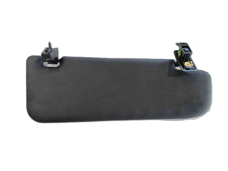 Recambio de parasol izquierdo para fiat 500 (312_) 1.2 (312axa1a) referencia OEM IAM 0000735643362  