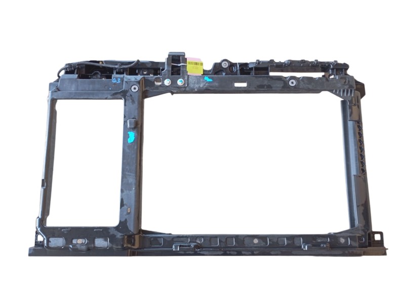 Recambio de panel frontal para jeep avenger 1.2 turbo 100 referencia OEM IAM  JK11332 