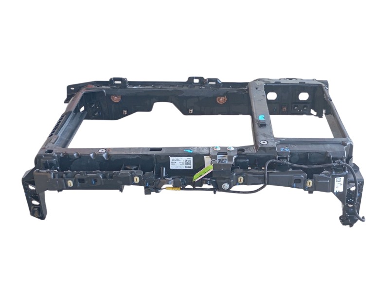 Recambio de panel frontal para jeep avenger 1.2 turbo 100 referencia OEM IAM  JK11332 