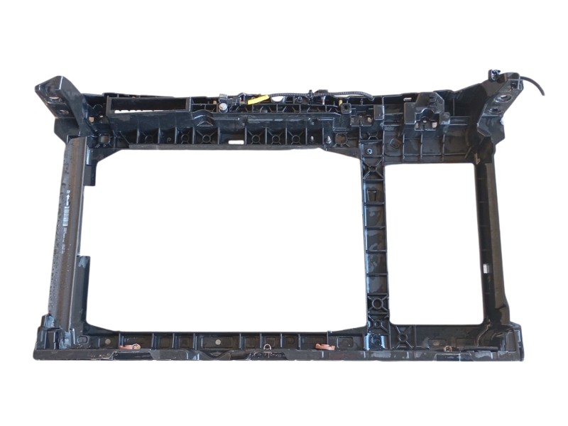 Recambio de panel frontal para jeep avenger 1.2 turbo 100 referencia OEM IAM  JK11332 