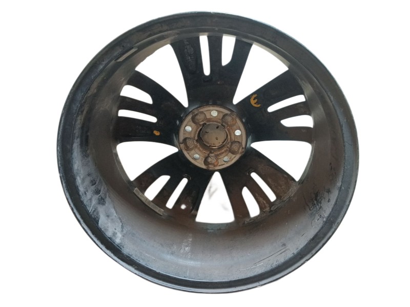 Recambio de llanta para peugeot 3008 ii suv (mc_, mr_, mj_, m4_) 1.6 bluehdi 120 referencia OEM IAM  7.5Jx18 ET49