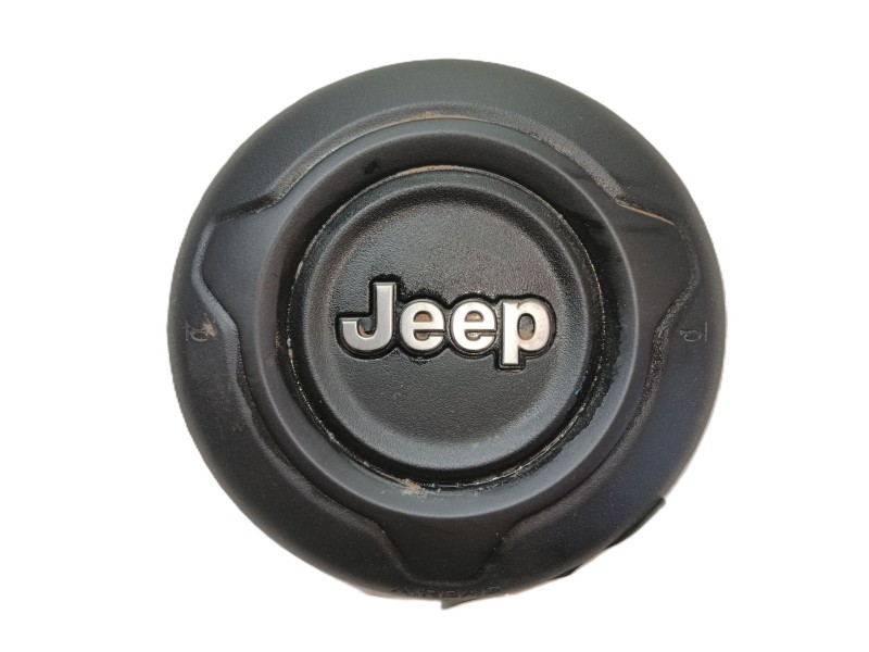 Recambio de airbag delantero izquierdo para jeep avenger 1.2 turbo 100 referencia OEM IAM   