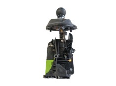 Recambio de pomo palanca cambio para fiat 500 (312_) 1.2 (312axa1a) referencia OEM IAM   