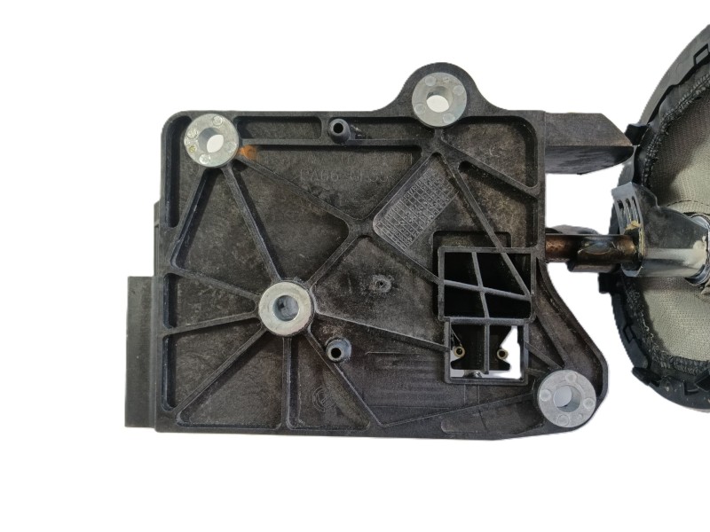 Recambio de pomo palanca cambio para fiat 500 (312_) 1.2 (312axa1a) referencia OEM IAM   