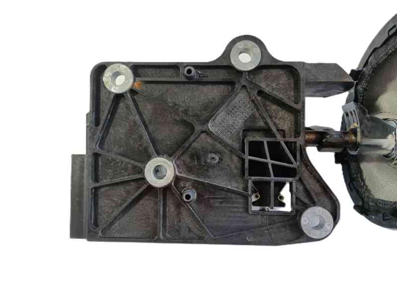 Recambio de pomo palanca cambio para fiat 500 (312_) 1.2 (312axa1a) referencia OEM IAM   