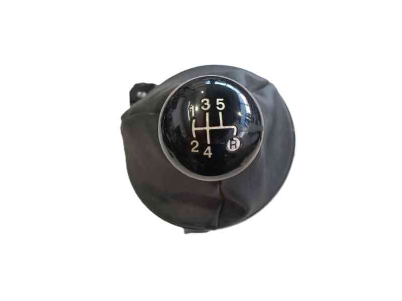 Recambio de pomo palanca cambio para fiat 500 (312_) 1.2 (312axa1a) referencia OEM IAM   