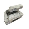 Recambio de soporte motor derecho para volkswagen golf v berlina (1k1) conceptline (e) referencia OEM IAM 1K0199262  