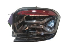 Recambio de piloto trasero derecho para jeep avenger 1.2 turbo 100 referencia OEM IAM 52170736 l709088 