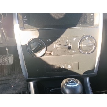 MANDO CALEFACCION / AIRE ACONDICIONADO 