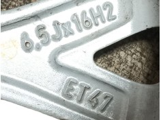 Recambio de llanta para seat ibiza v (kj1, kjg) 1.0 tsi referencia OEM IAM  6.5Jx16 ET47 2