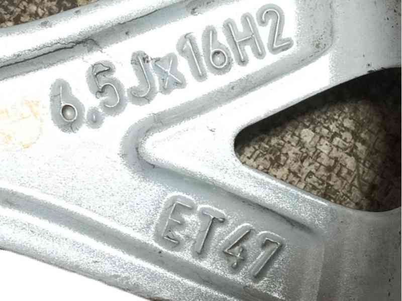 Recambio de llanta para seat ibiza v (kj1, kjg) 1.0 tsi referencia OEM IAM   