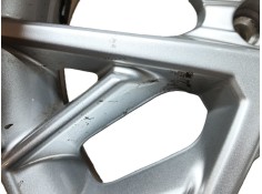 Recambio de llanta para seat ibiza v (kj1, kjg) 1.0 tsi referencia OEM IAM  6.5Jx16 ET47 2