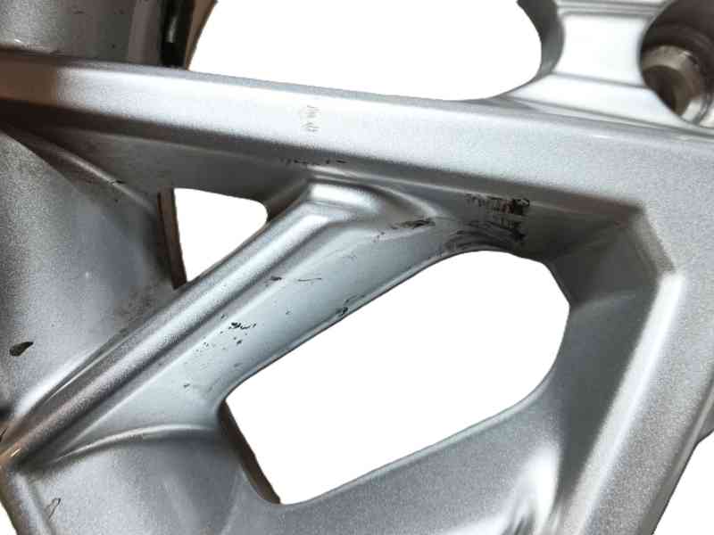 Recambio de llanta para seat ibiza v (kj1, kjg) 1.0 tsi referencia OEM IAM   