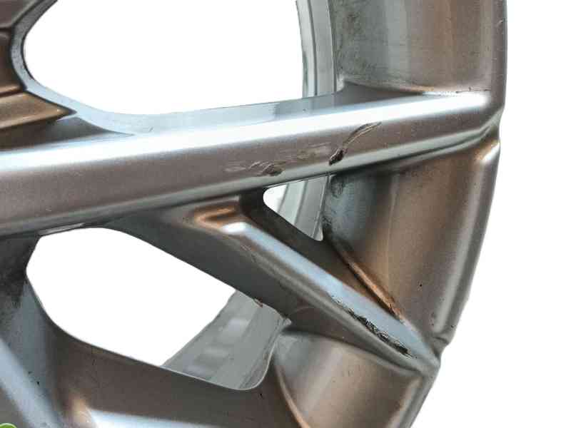 Recambio de llanta para seat ibiza v (kj1, kjg) 1.0 tsi referencia OEM IAM   