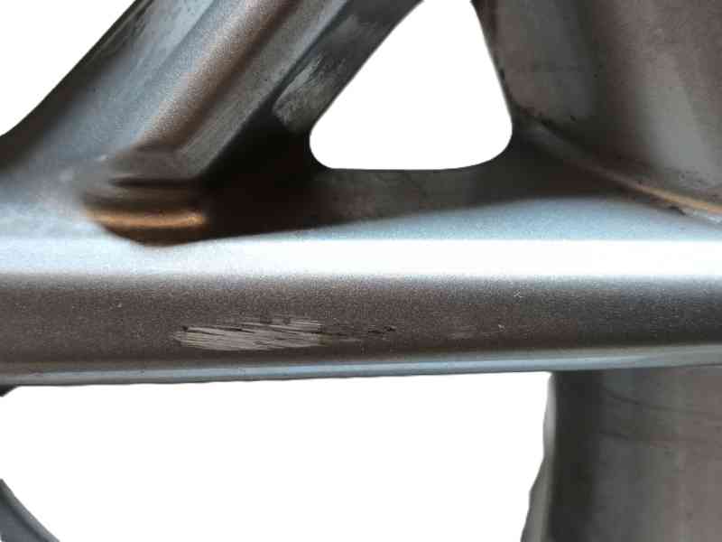 Recambio de llanta para seat ibiza v (kj1, kjg) 1.0 tsi referencia OEM IAM   