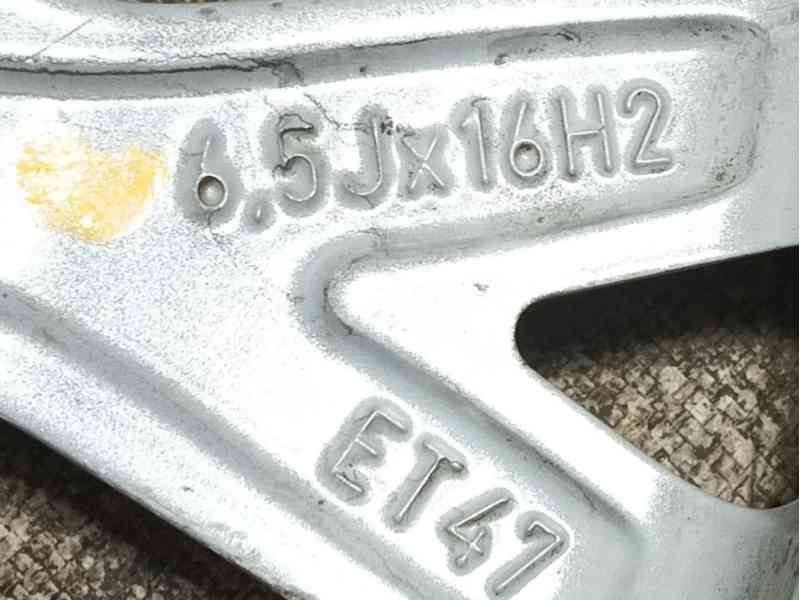 Recambio de llanta para seat ibiza v (kj1, kjg) 1.0 tsi referencia OEM IAM   