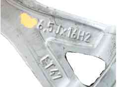 Recambio de llanta para seat ibiza v (kj1, kjg) 1.0 tsi referencia OEM IAM  6.5Jx16 ET47 2