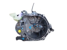 Recambio de caja cambios para peugeot 208 i (ca_, cc_) 1.6 hdi referencia OEM IAM 2231Q2  