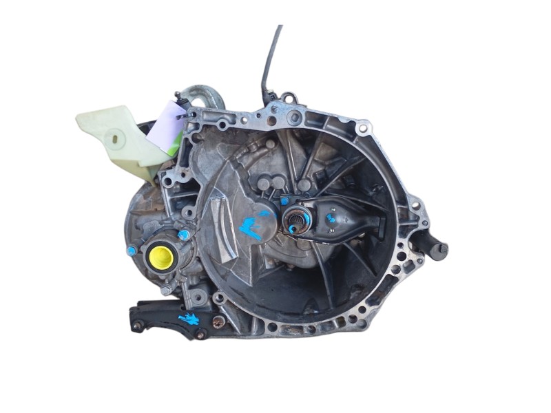 Recambio de caja cambios para peugeot 208 i (ca_, cc_) 1.6 hdi referencia OEM IAM 2231Q2  