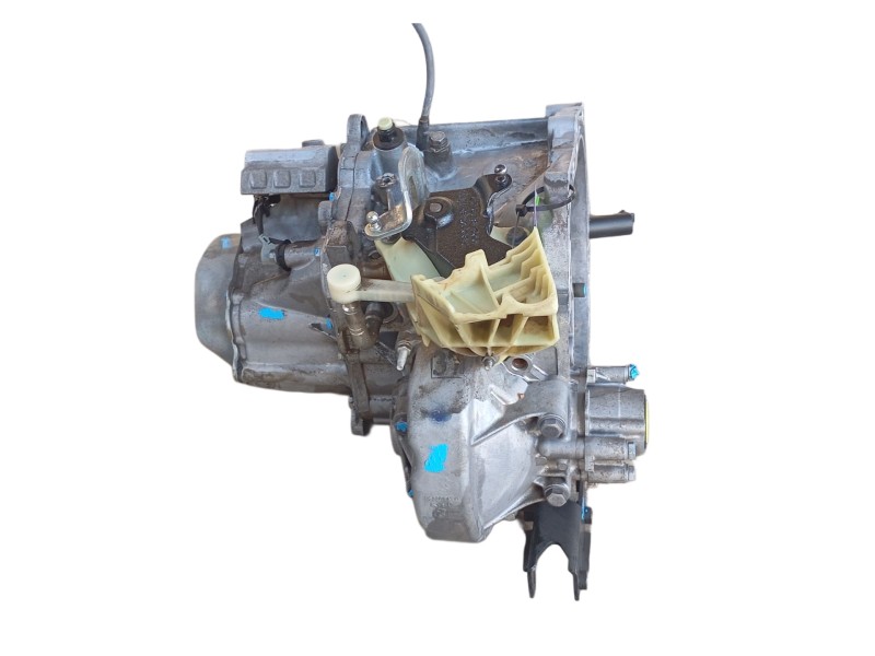 Recambio de caja cambios para peugeot 208 i (ca_, cc_) 1.6 hdi referencia OEM IAM 2231Q2  
