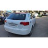 audi a3 sportback (8pa) del año 2007