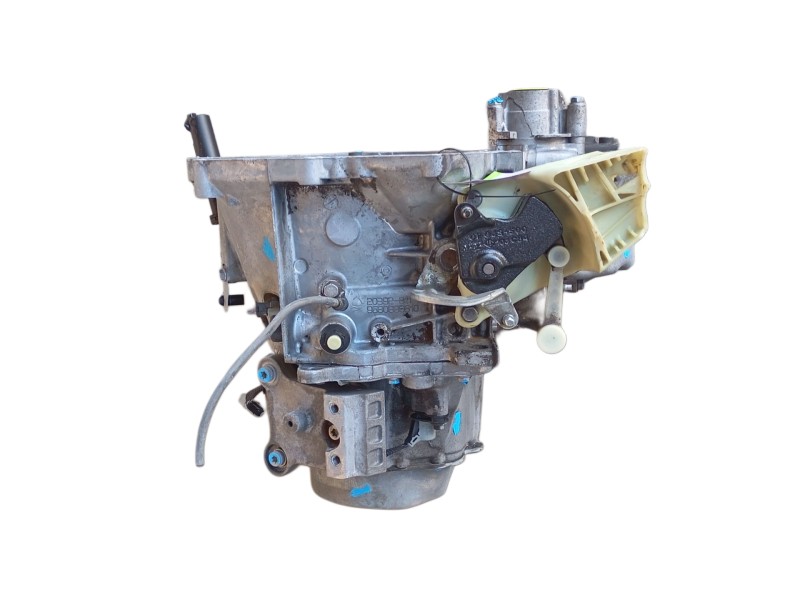 Recambio de caja cambios para peugeot 208 i (ca_, cc_) 1.6 hdi referencia OEM IAM 2231Q2  